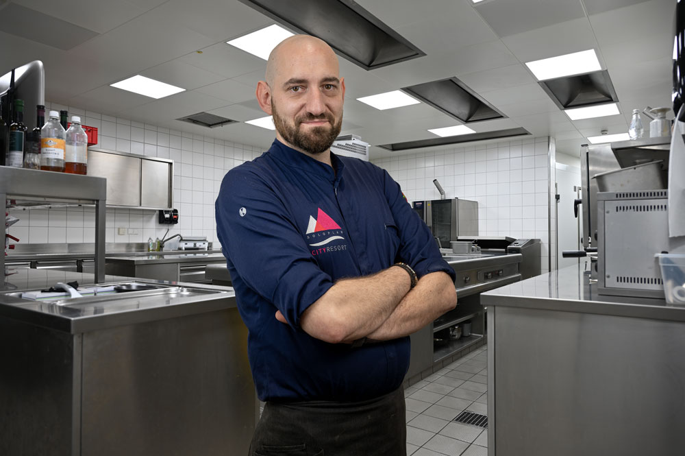Pascal Certa