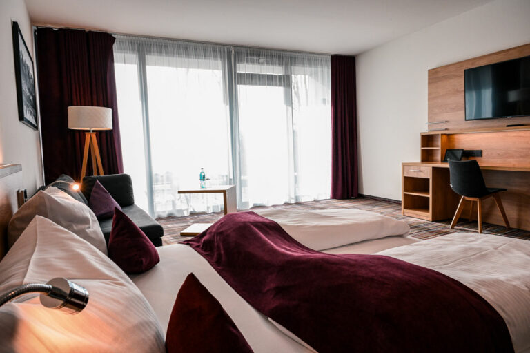 ZIMMER BARRIEREFREI