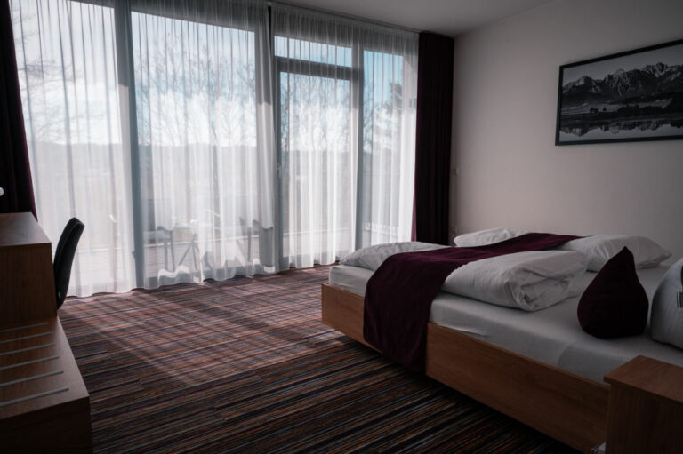 Soloplan City Resort Suite